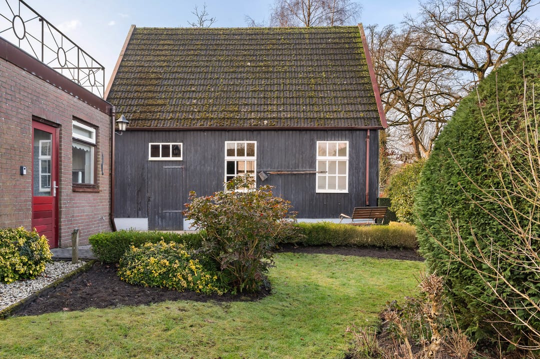 Foto 41 van Achterste Kerkweg 85