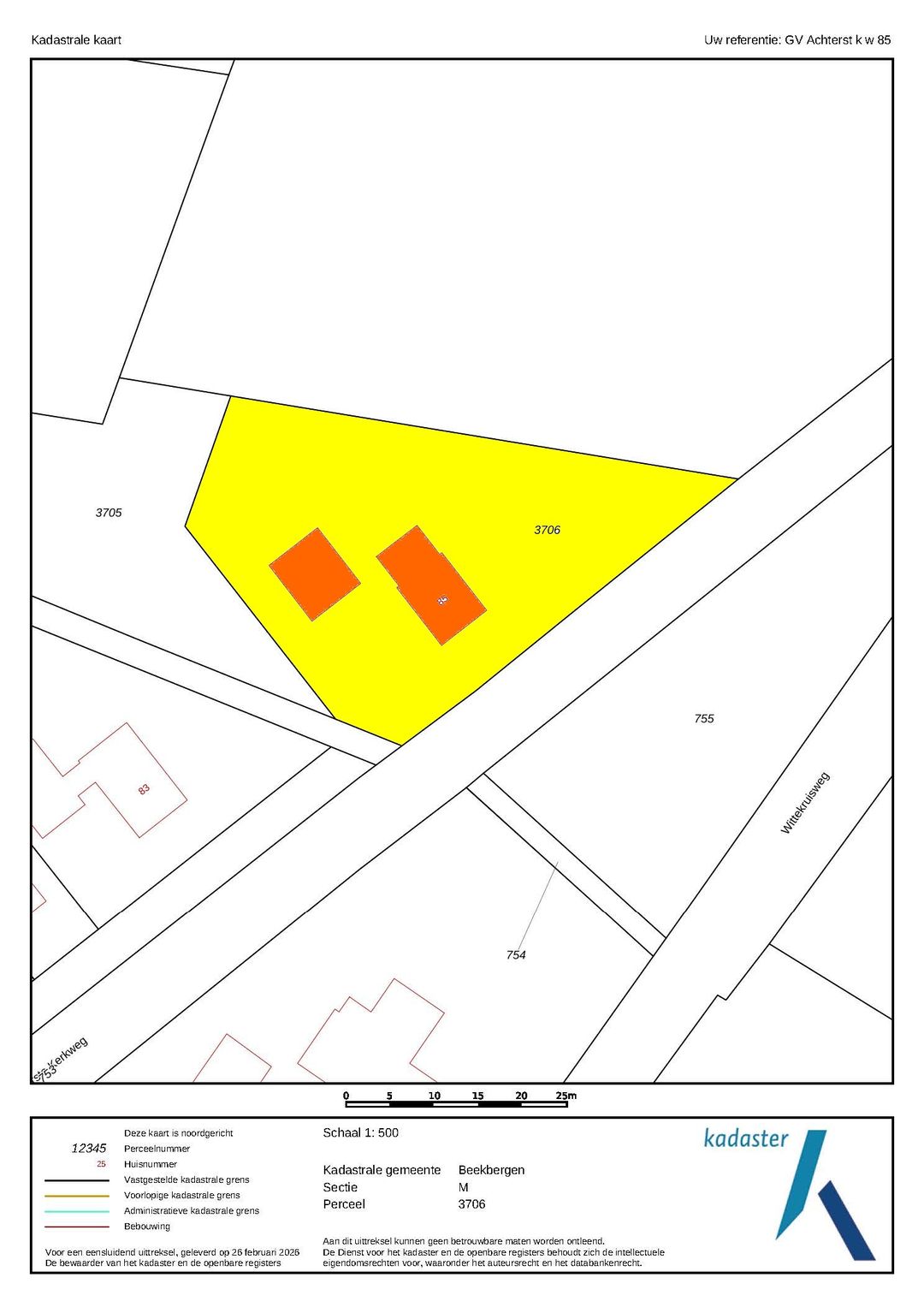 Foto 61 van Achterste Kerkweg 85