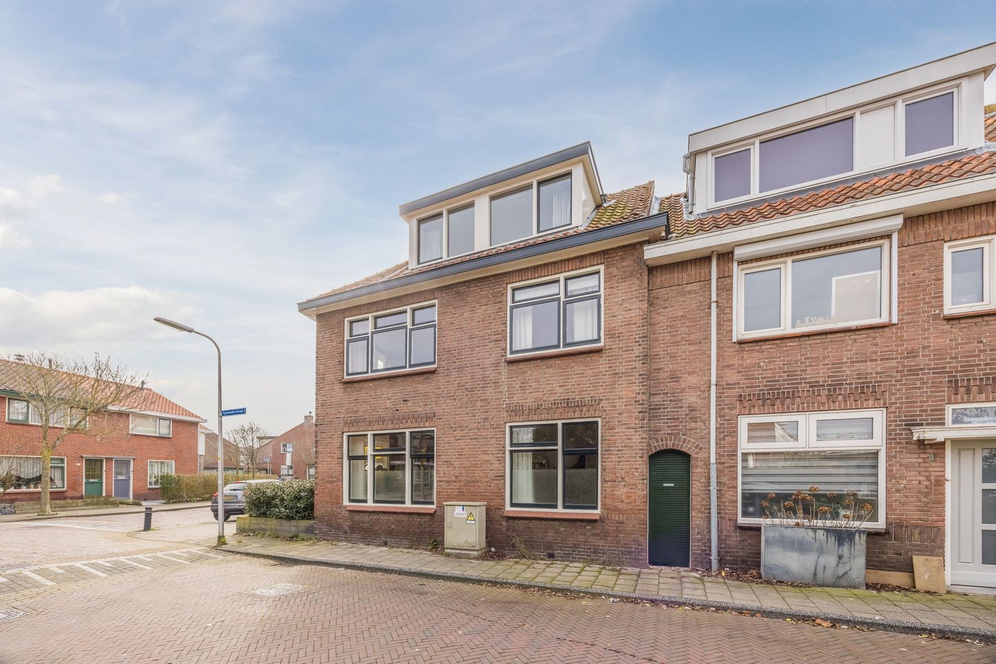 Foto 5 van Boerenburgerweg 23