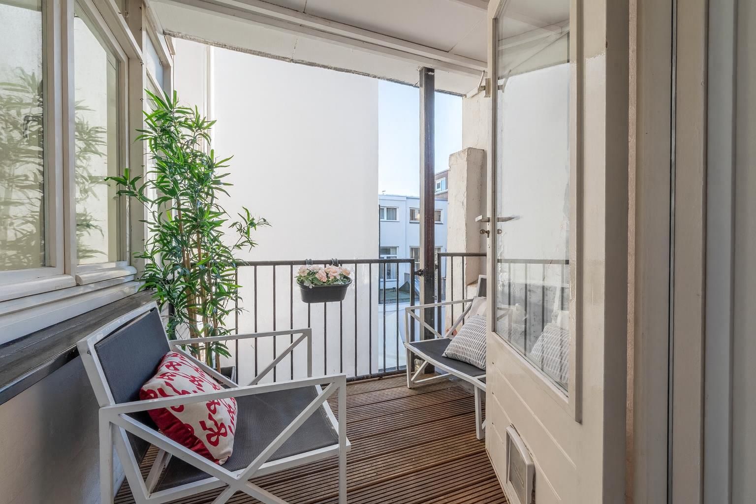 Foto 3 van Pieter Jacobszstraat 10-E