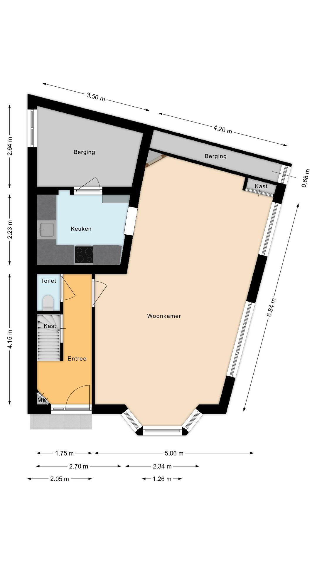 Foto 43 van Boerenburgerweg 23