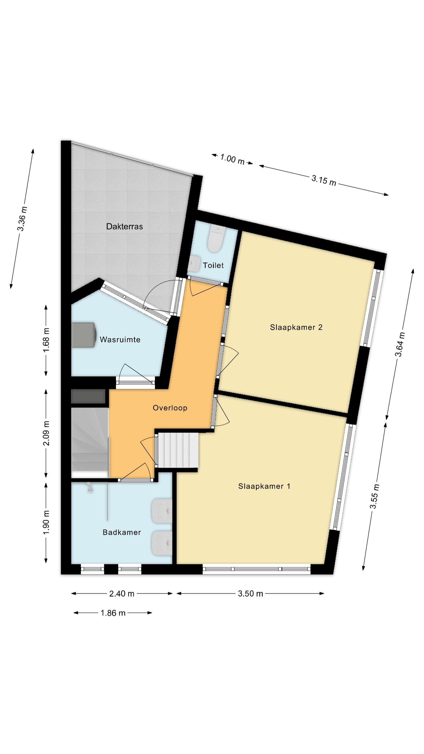Foto 44 van Boerenburgerweg 23