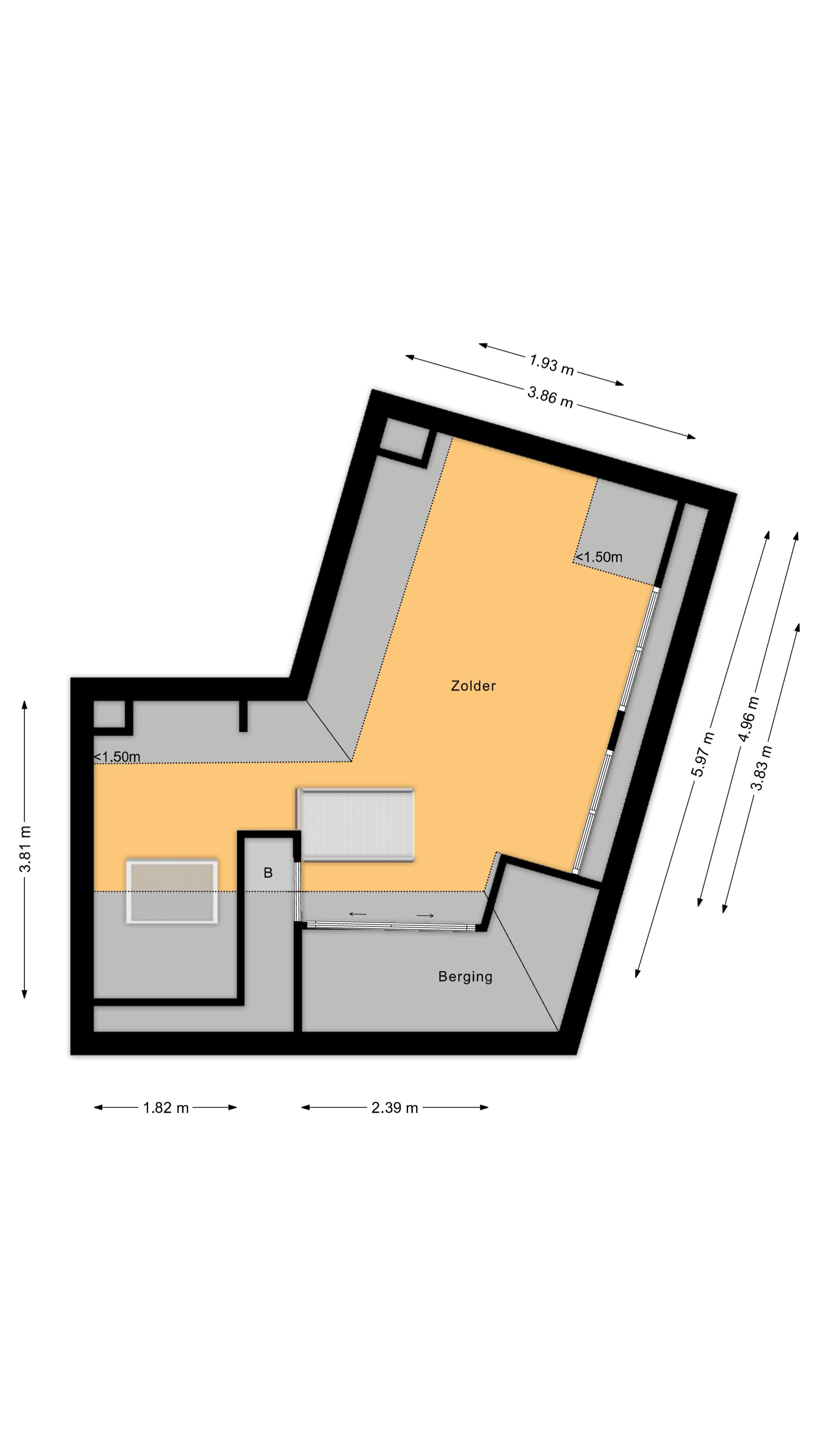 Foto 45 van Boerenburgerweg 23
