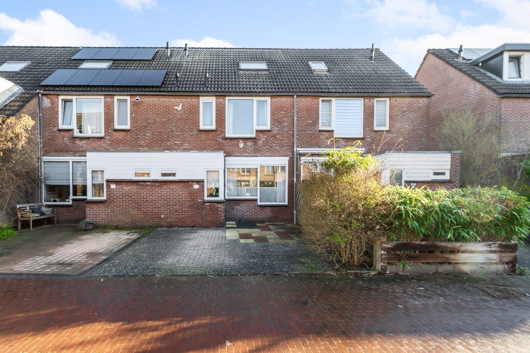 Foto 1 van Koningsmantel 9