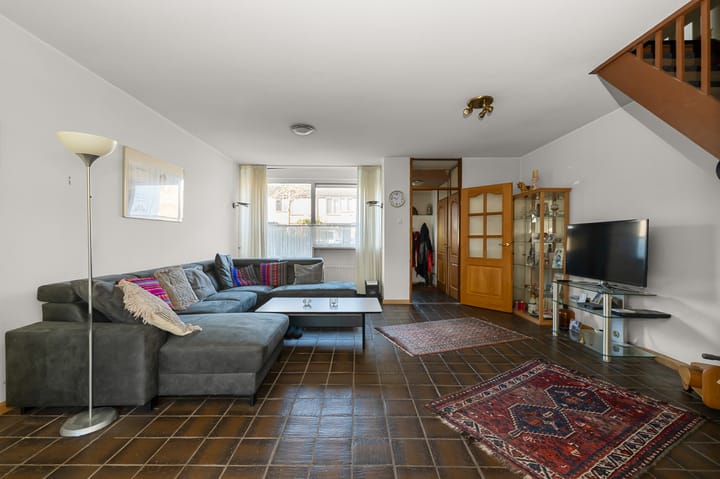 Foto 2 van Koningsmantel 9