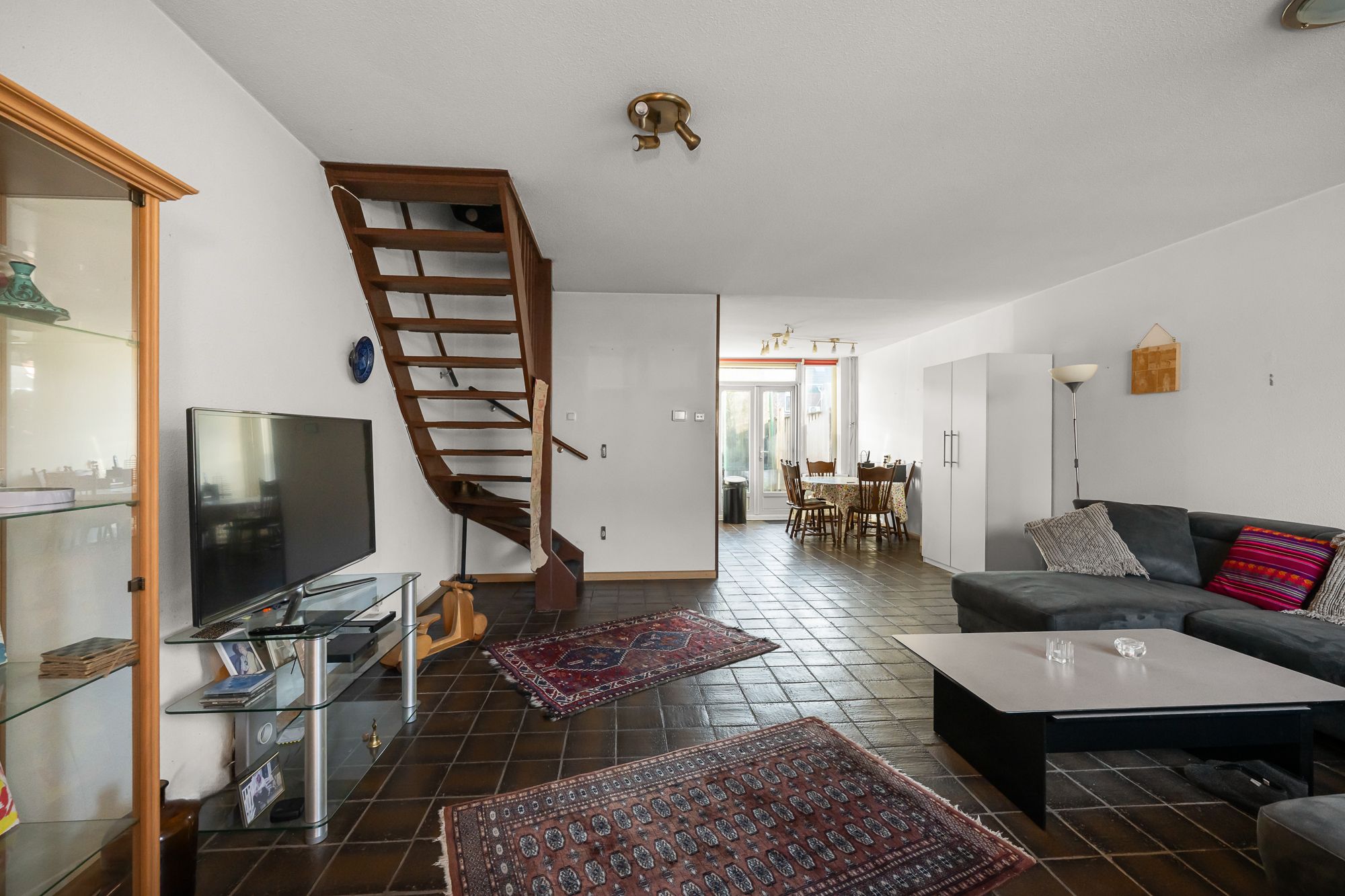 Foto 3 van Koningsmantel 9