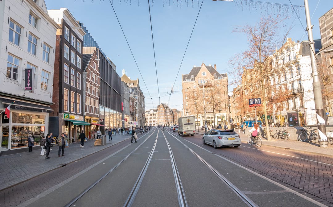 Foto 23 van Pieter Jacobszstraat 10-E