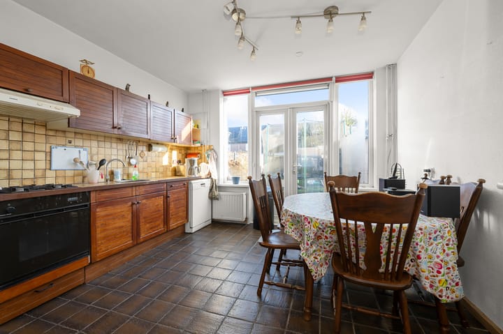 Foto 4 van Koningsmantel 9