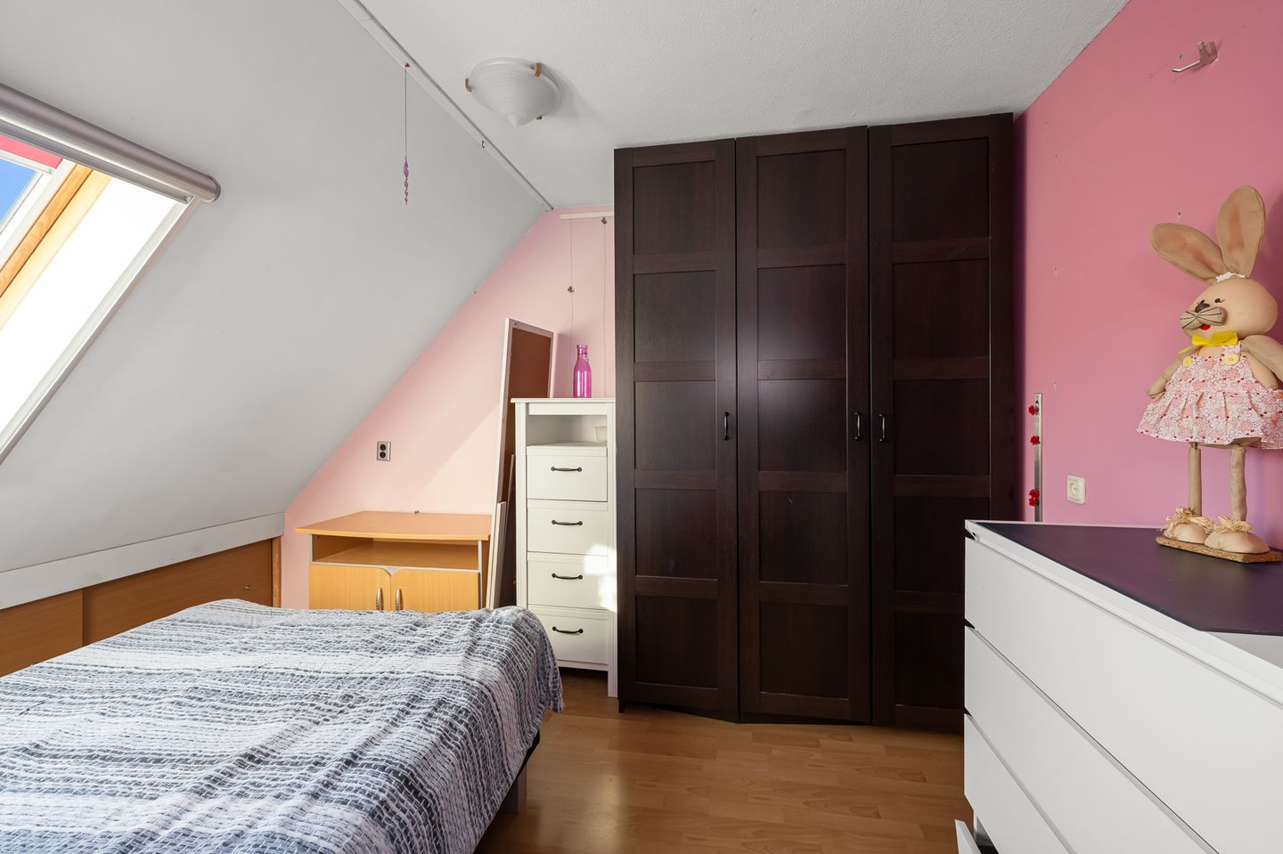 Foto 10 van Koningsmantel 9