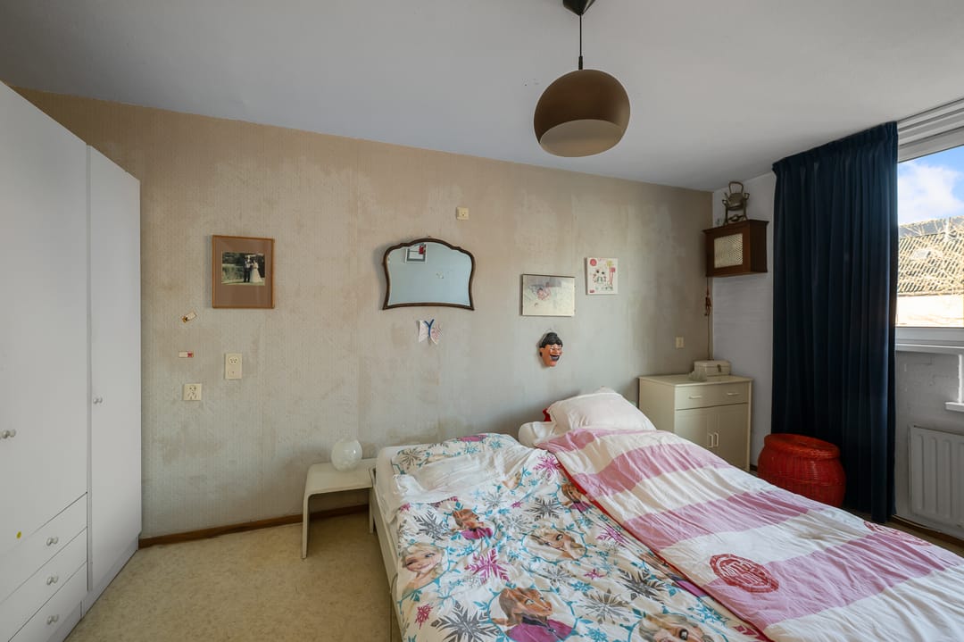 Foto 11 van Koningsmantel 9