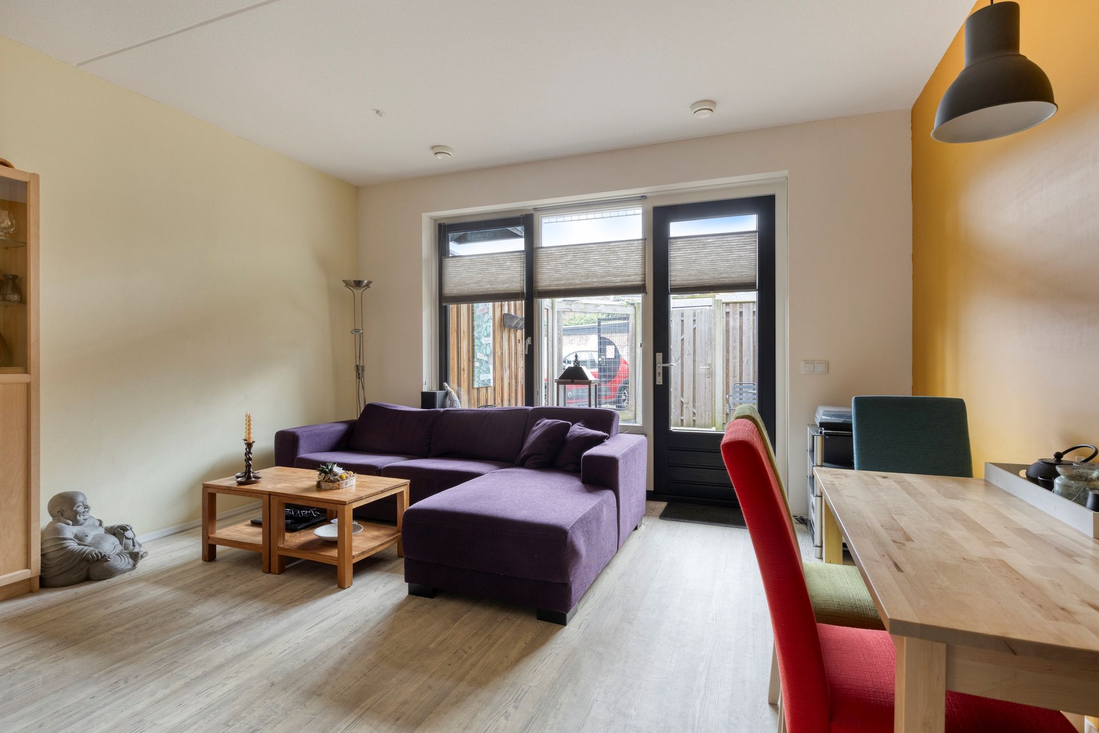 Photo 3 of Bontekoestraat 21