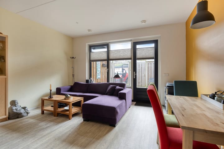 Photo 3 of Bontekoestraat 21