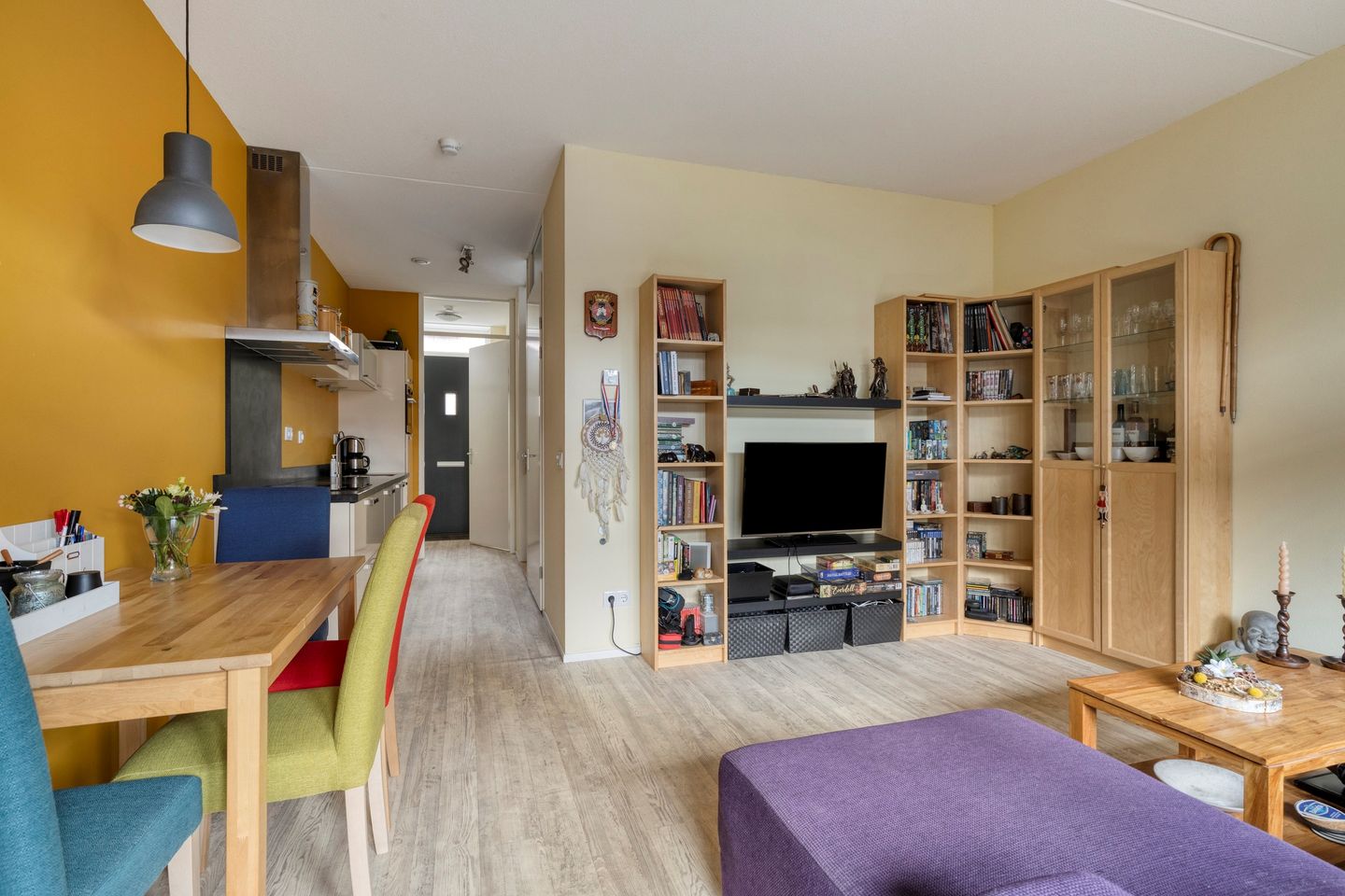 Photo 4 of Bontekoestraat 21