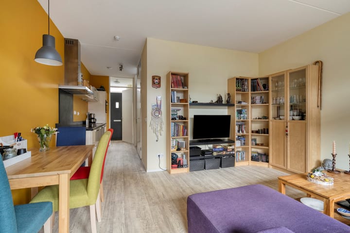 Photo 4 of Bontekoestraat 21