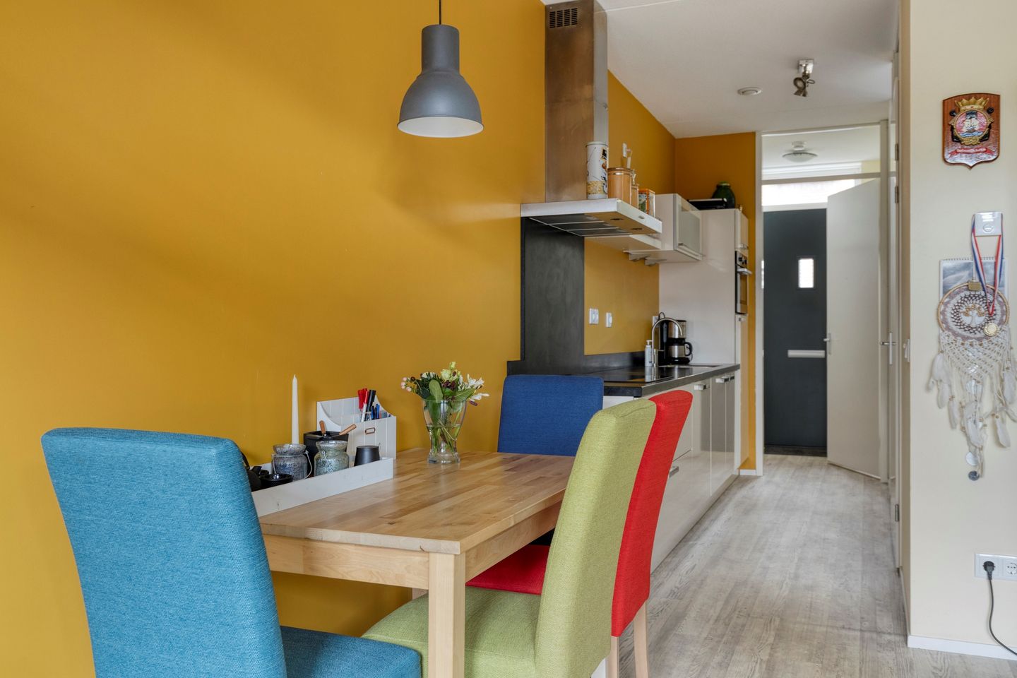 Photo 5 of Bontekoestraat 21