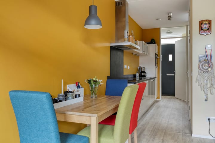 Photo 5 of Bontekoestraat 21