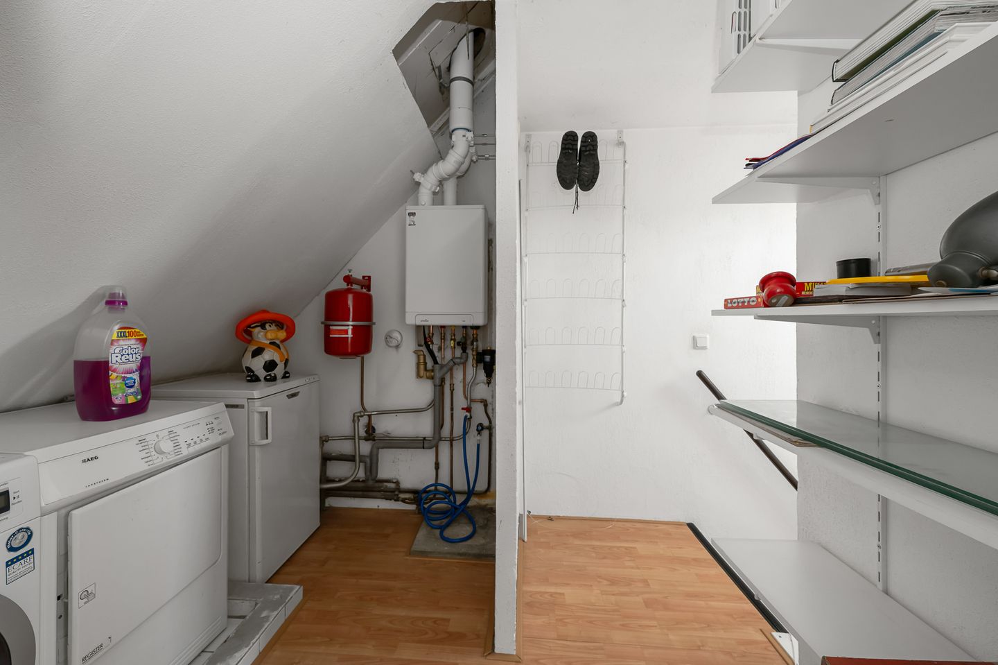 Foto 19 van Koningsmantel 9