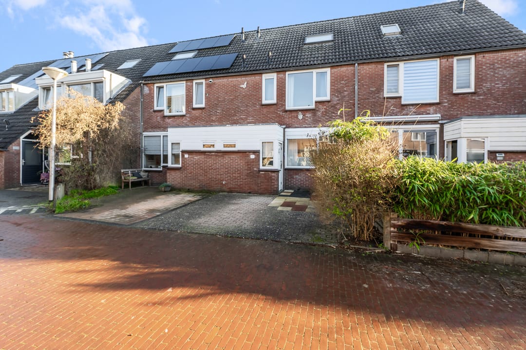 Foto 23 van Koningsmantel 9