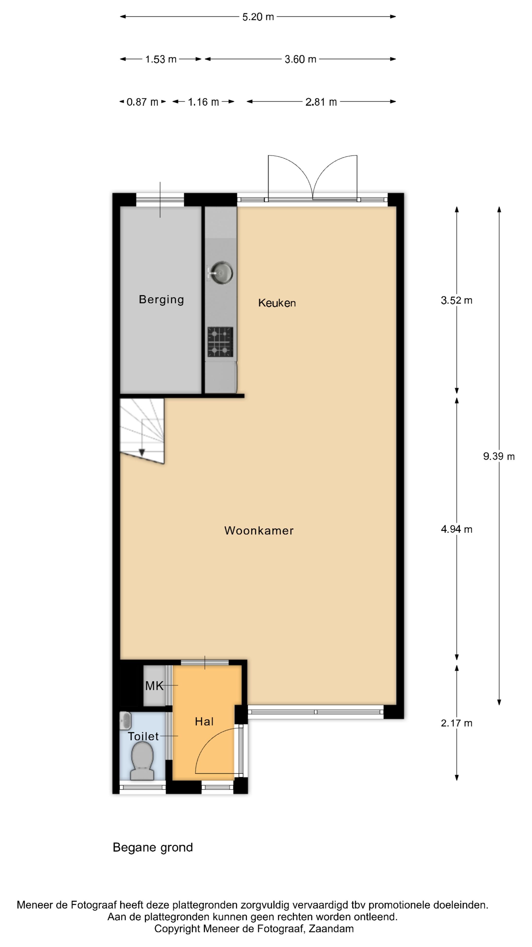 Foto 24 van Koningsmantel 9