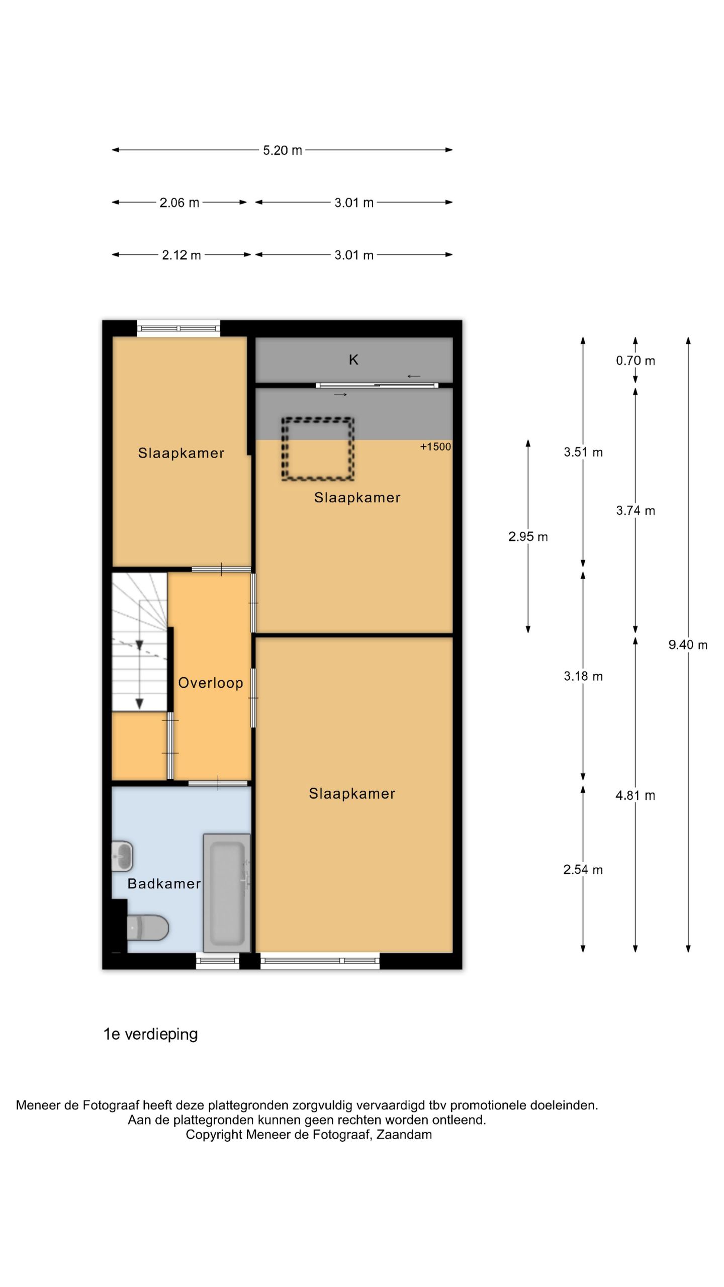 Foto 25 van Koningsmantel 9