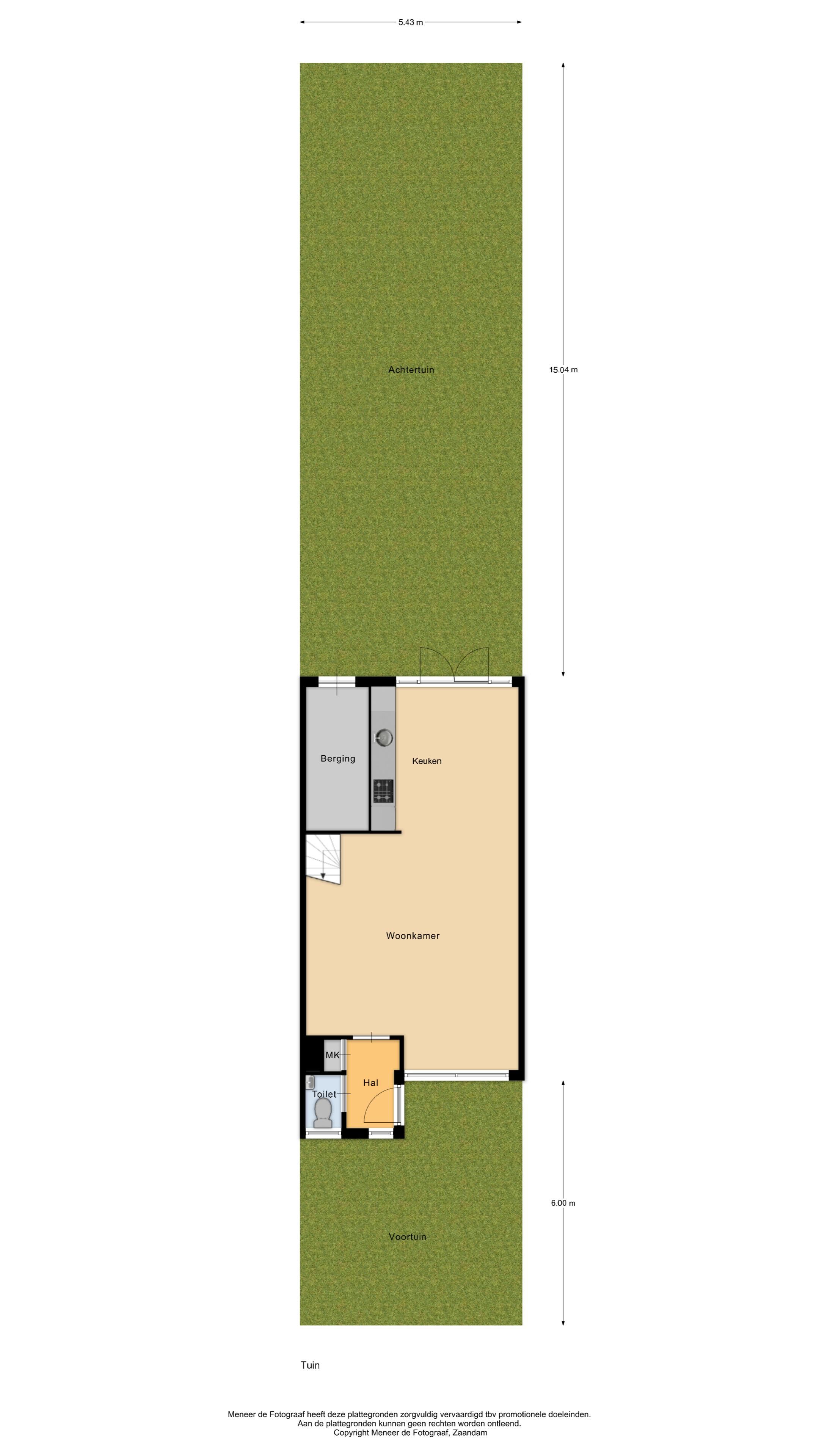 Foto 27 van Koningsmantel 9