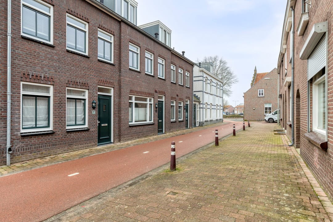 Photo 16 of Bontekoestraat 21
