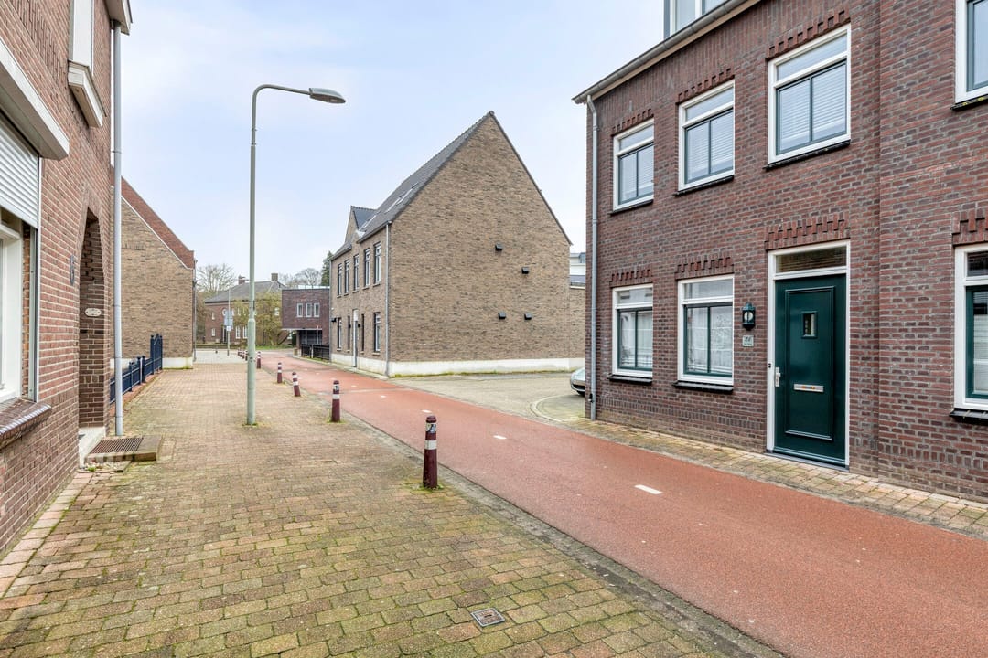 Photo 17 of Bontekoestraat 21