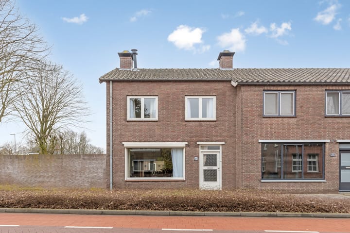 Foto 3 van Dorpstraat 21-A