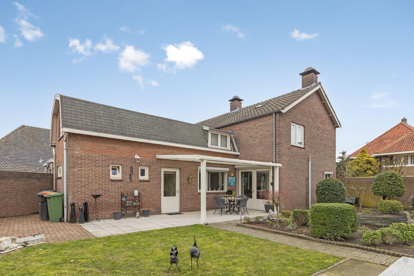 Foto 4 van Dorpstraat 21-A