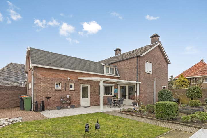 Foto 4 van Dorpstraat 21-A