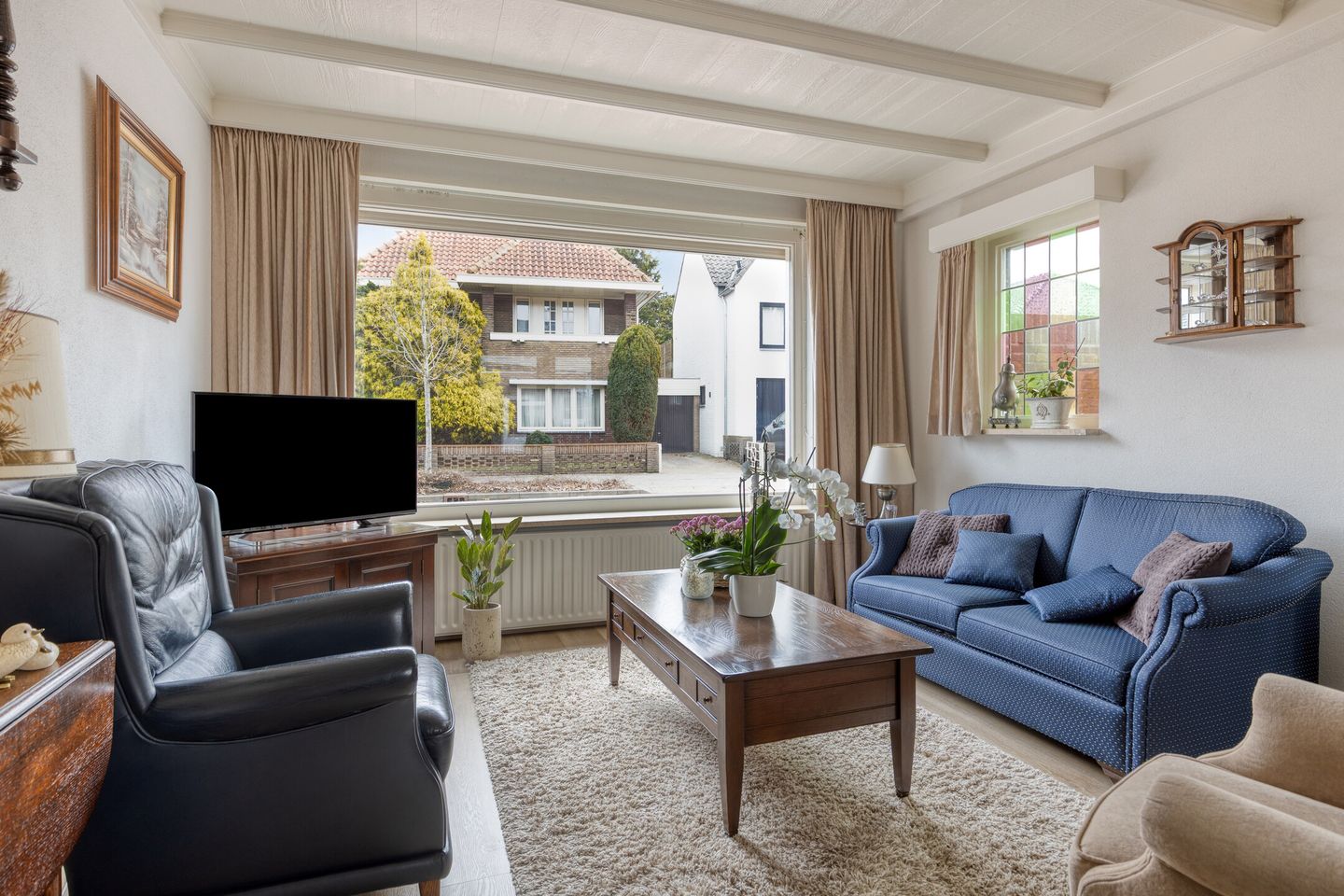 Foto 5 van Dorpstraat 21-A