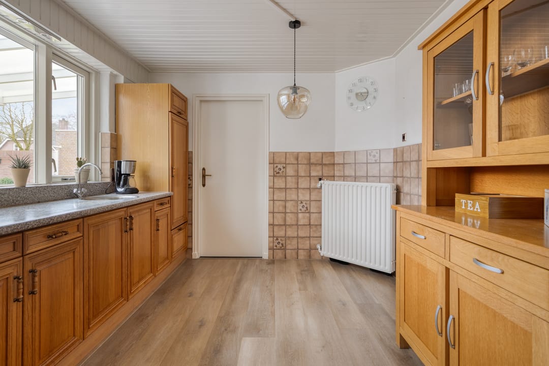 Foto 7 van Dorpstraat 21-A