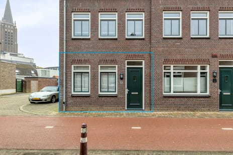 Bontekoestraat thumbnail