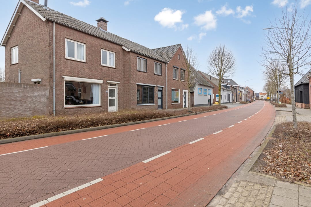 Foto 8 van Dorpstraat 21-A