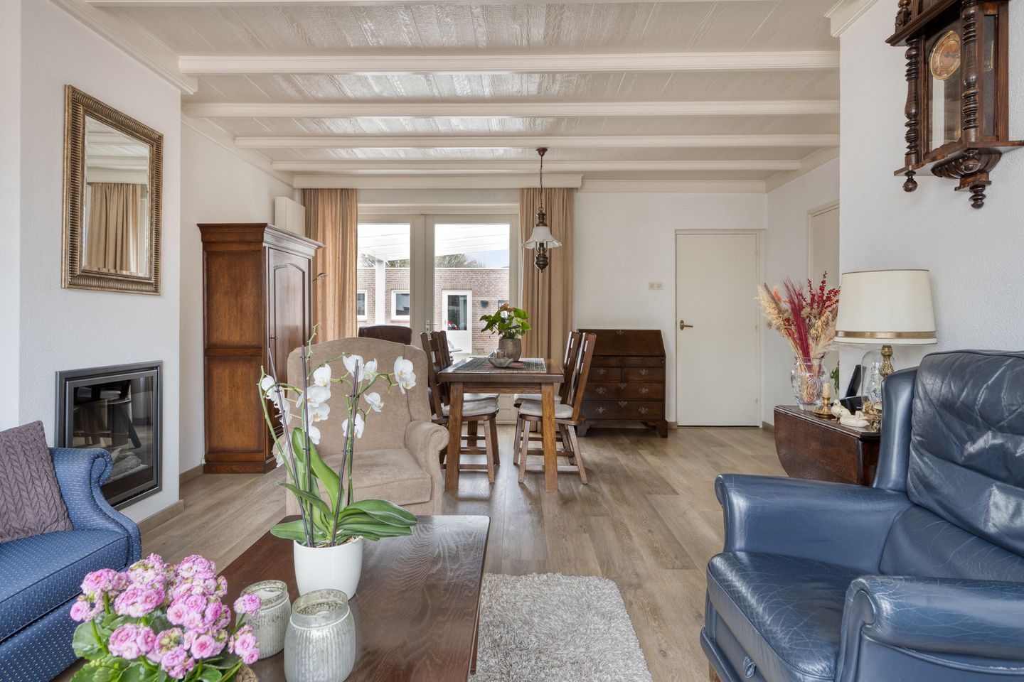 Foto 10 van Dorpstraat 21-A