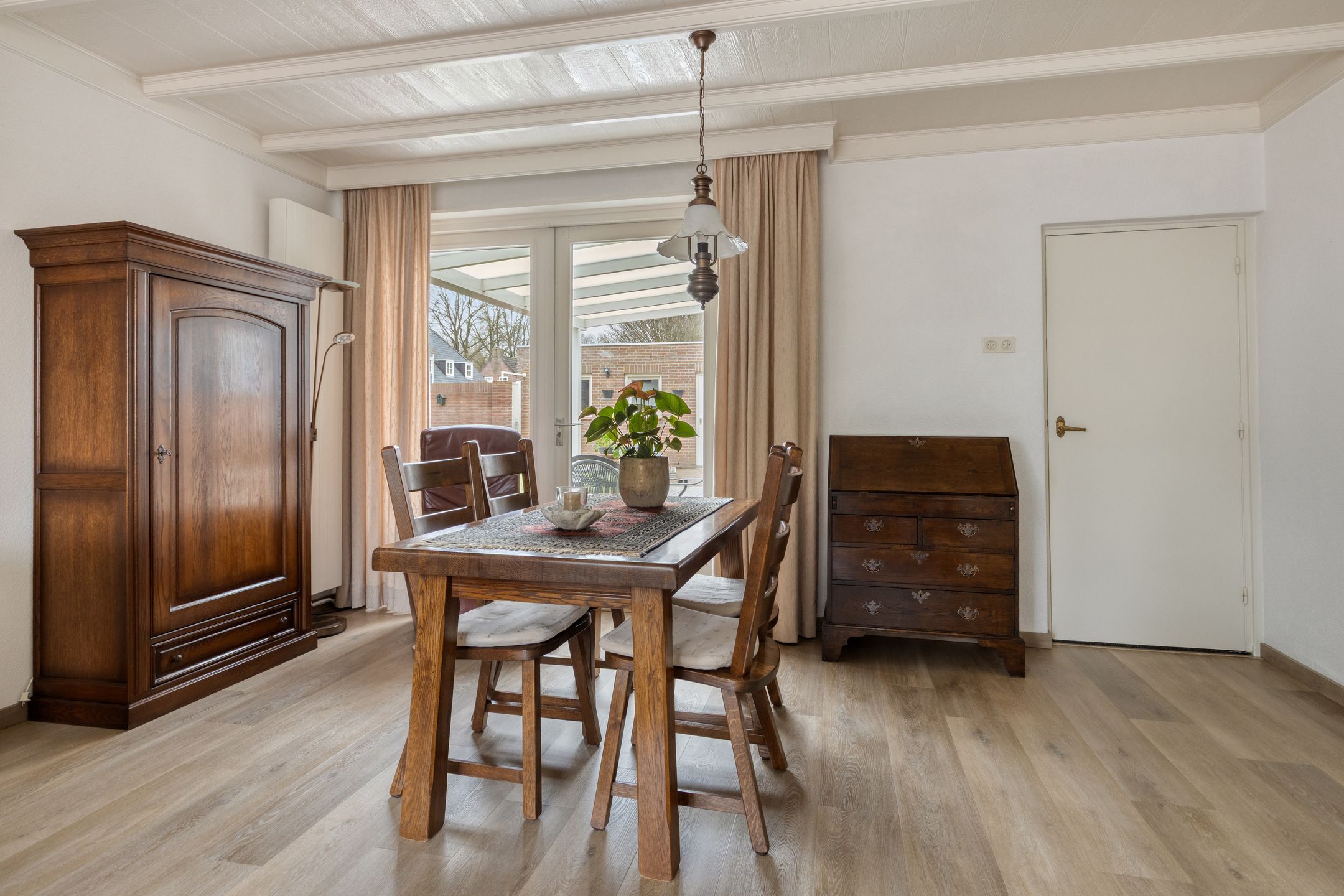 Foto 12 van Dorpstraat 21-A