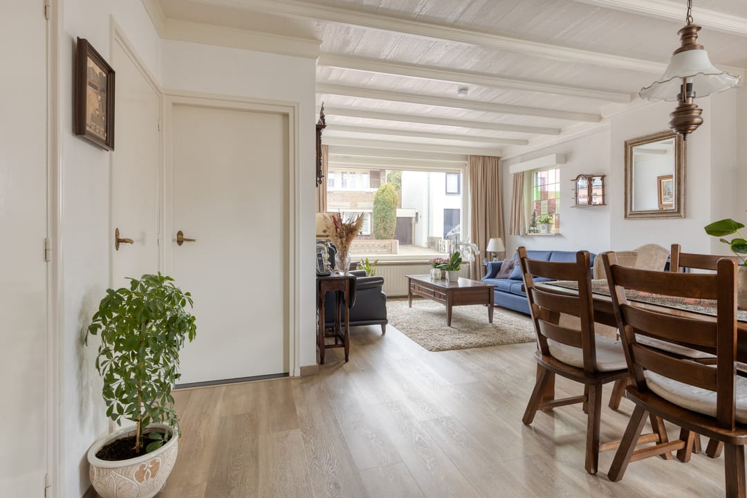 Foto 13 van Dorpstraat 21-A