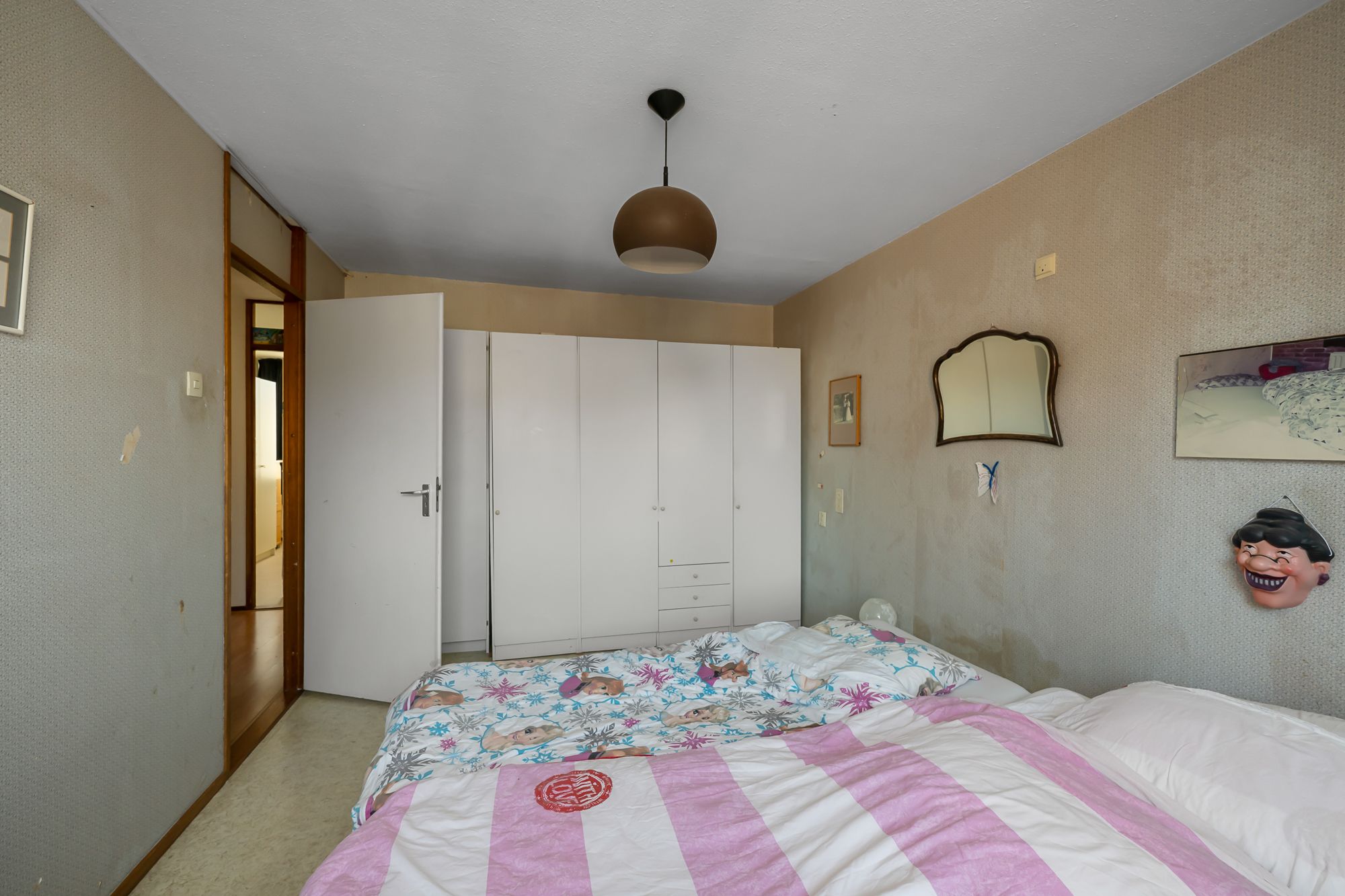 Foto 12 van Koningsmantel 9