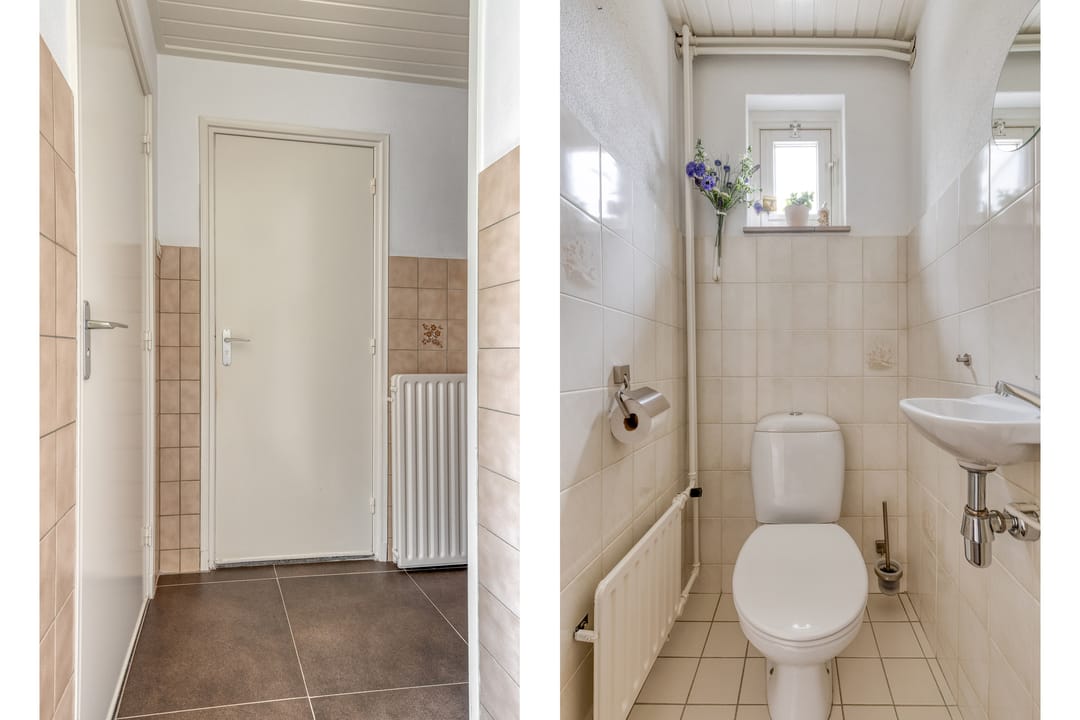 Foto 16 van Dorpstraat 21-A