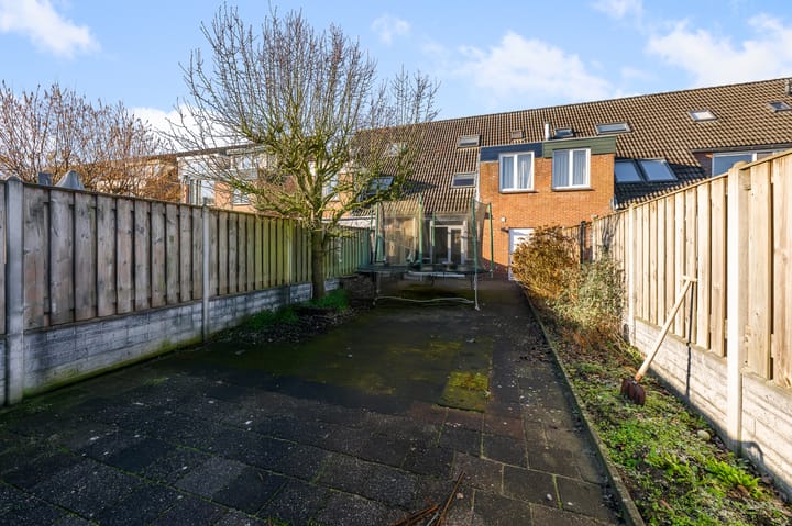 Foto 5 van Koningsmantel 9