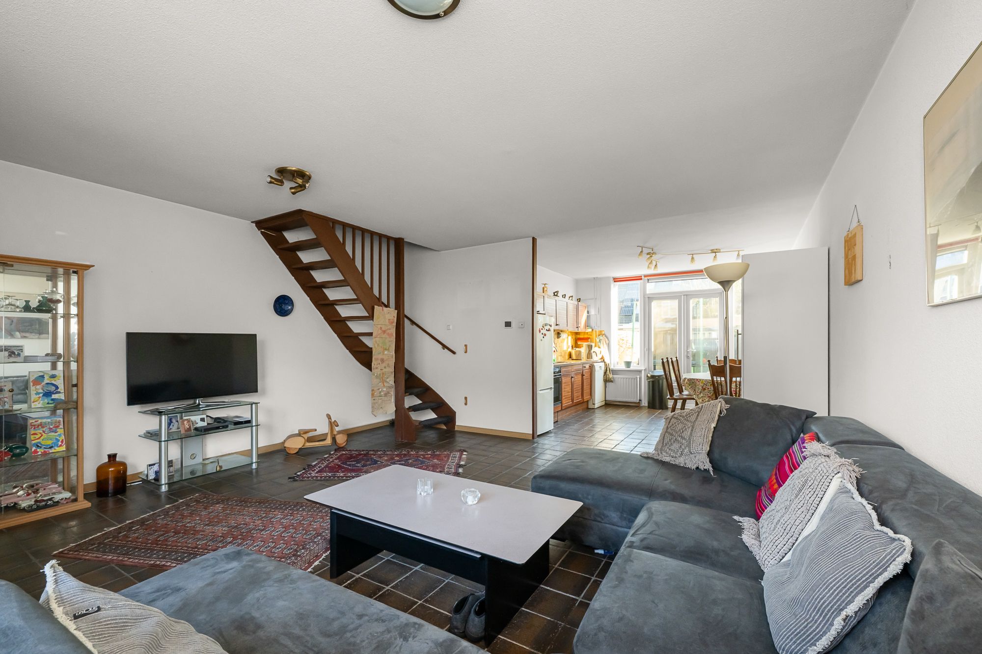 Foto 6 van Koningsmantel 9