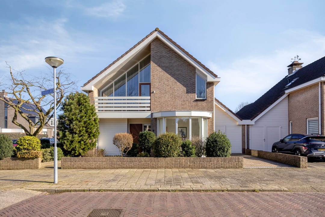 Photo 1 of Vroegeling 8