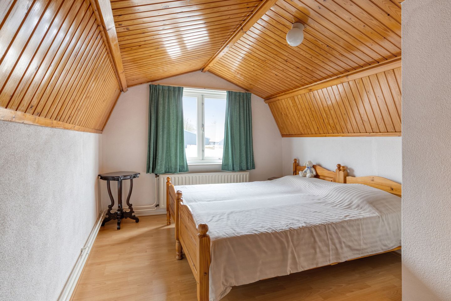 Foto 25 van Dorpstraat 21-A