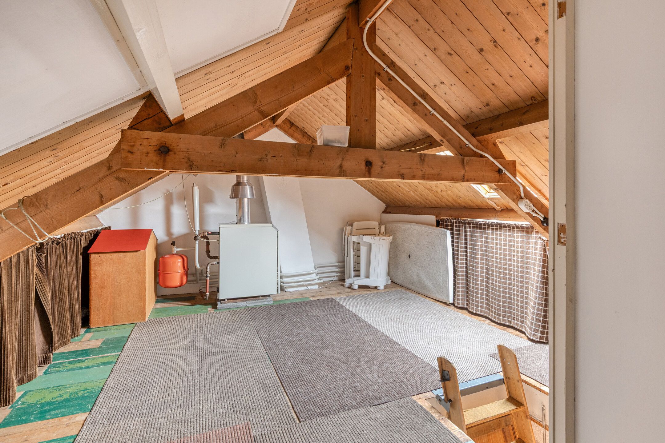 Foto 30 van Dorpstraat 21-A