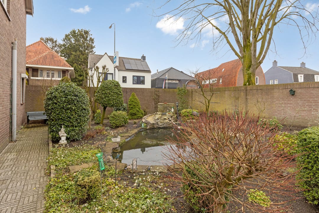 Foto 32 van Dorpstraat 21-A