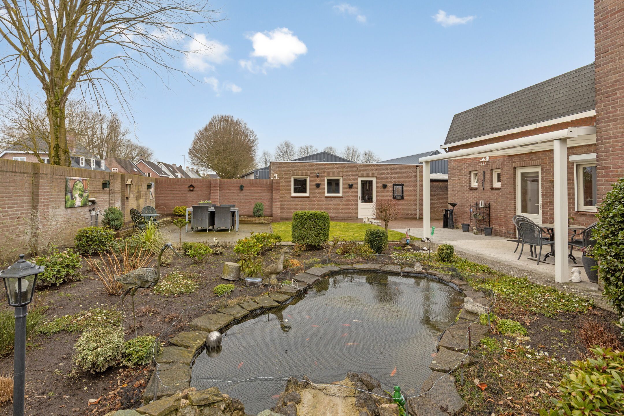 Foto 33 van Dorpstraat 21-A