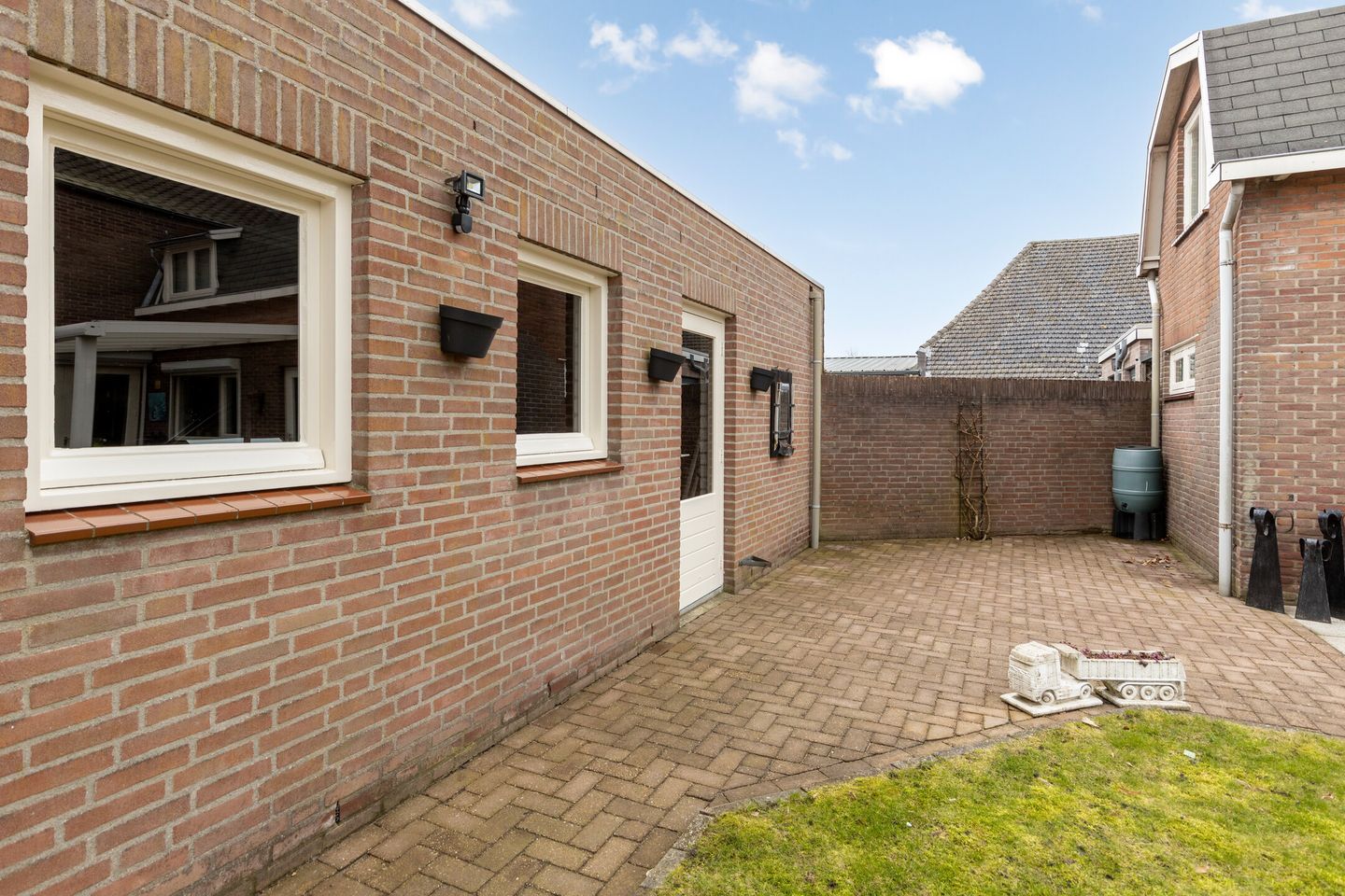 Foto 34 van Dorpstraat 21-A