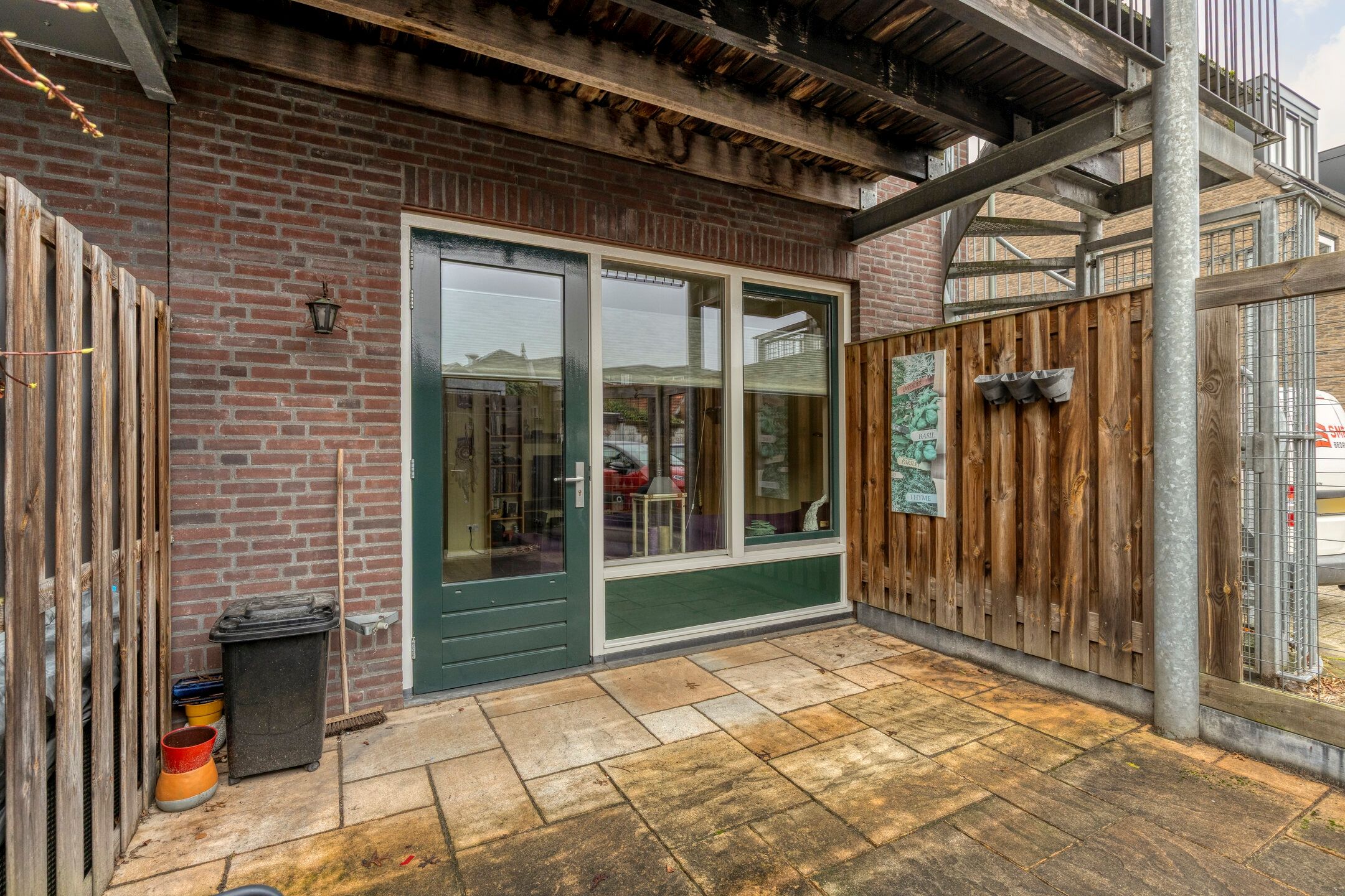 Photo 15 of Bontekoestraat 21