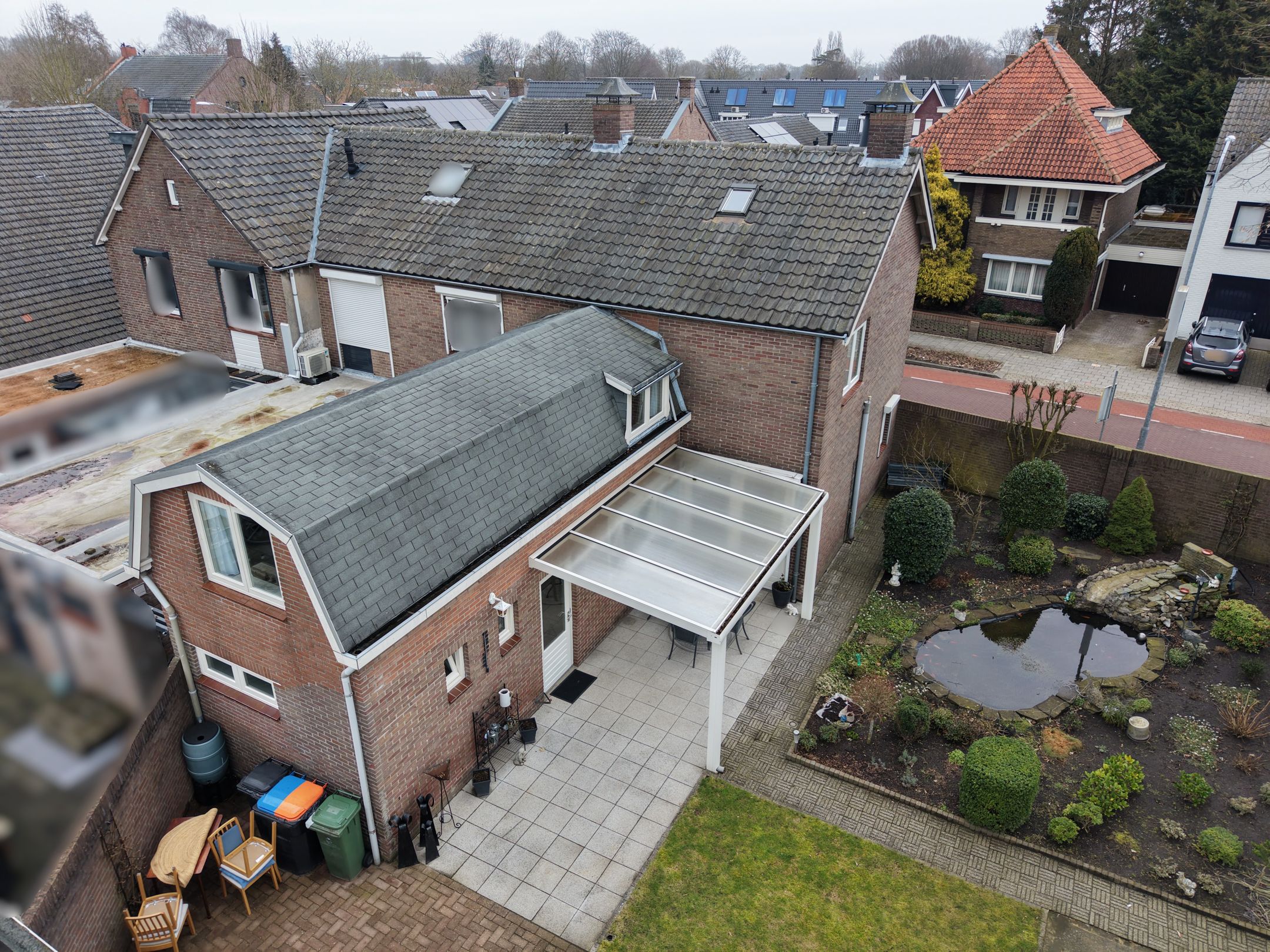 Foto 39 van Dorpstraat 21-A