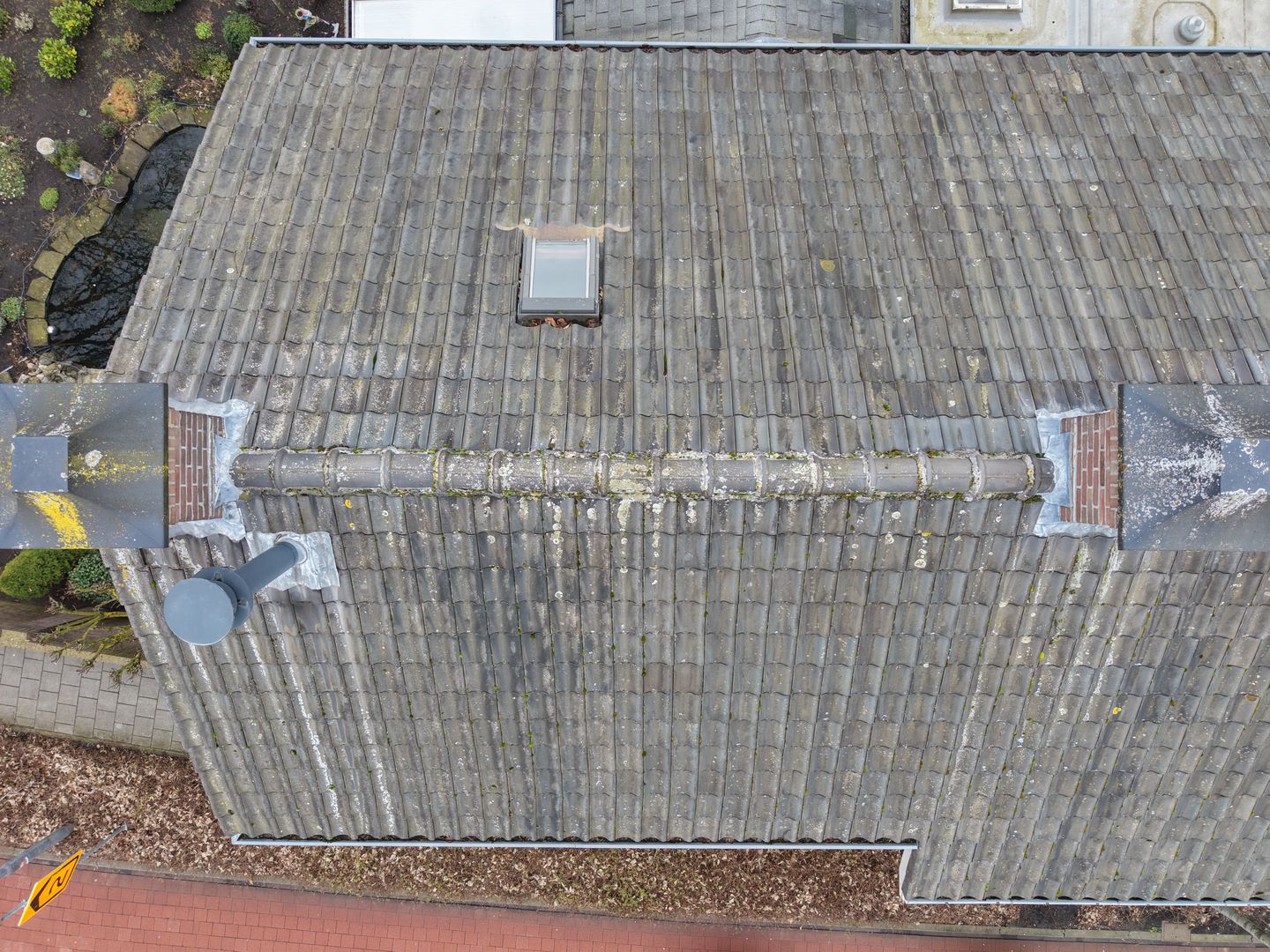 Foto 40 van Dorpstraat 21-A